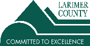 Larimer County Community Development Logo